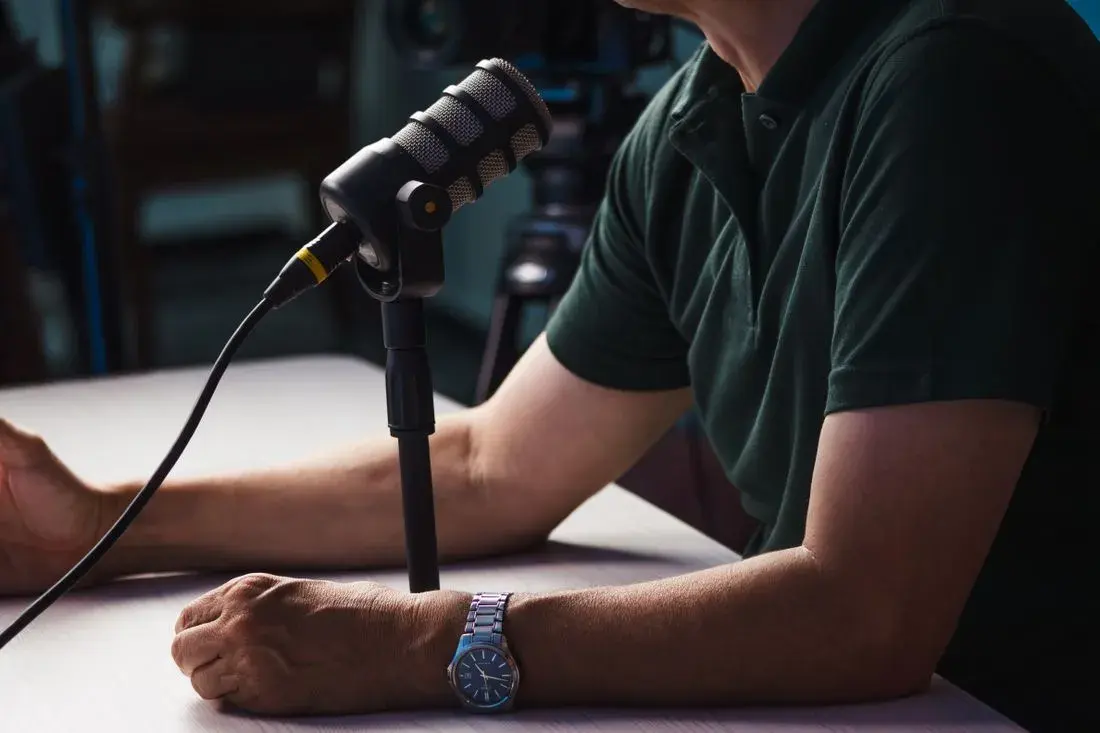 What It Actually Takes to Start a Podcast for Your Organization