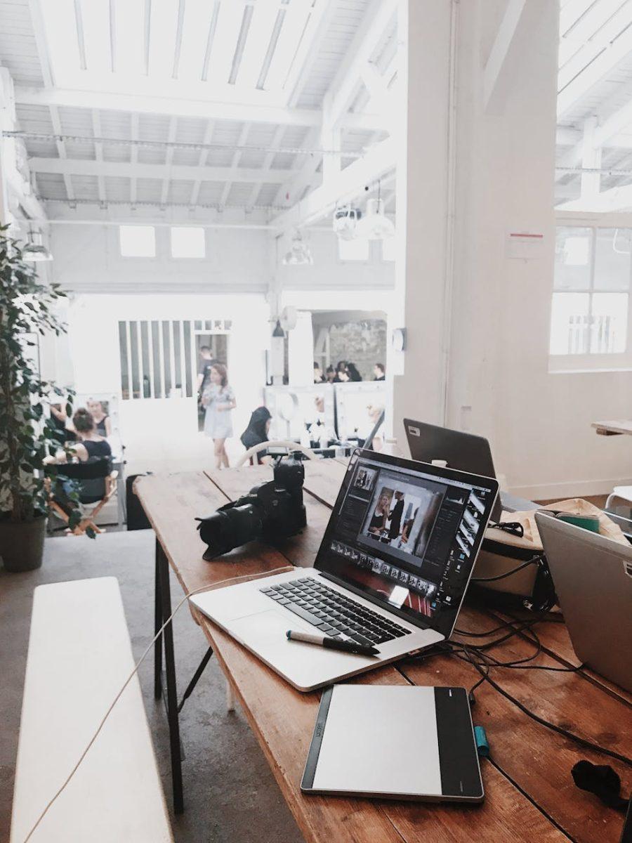 Tethering for Pro Studio Photography: A How-To Guide