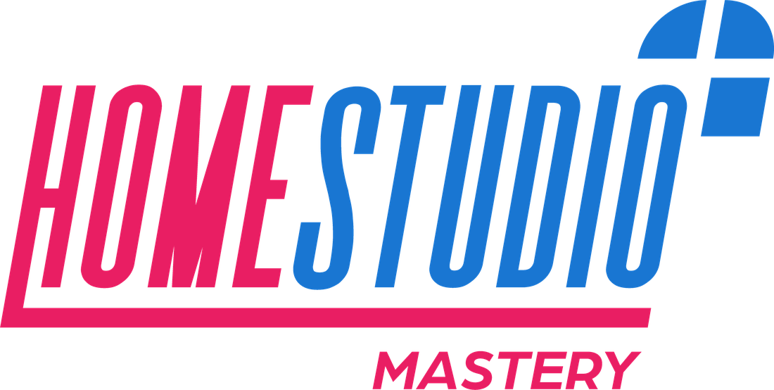 Home Studio Mastery